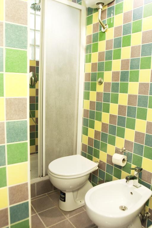 Apartment San Lorenzo 42 Rom