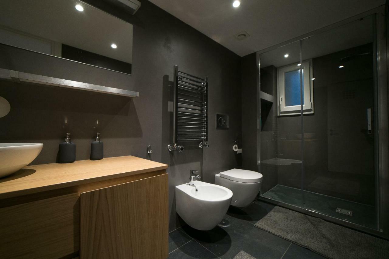 San Lorenzo 42 Apartment Rom