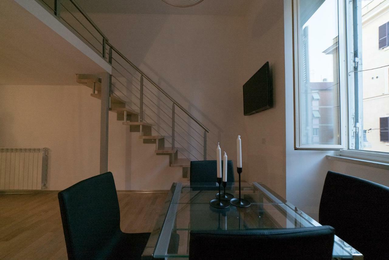 San Lorenzo 42 Apartment Rom