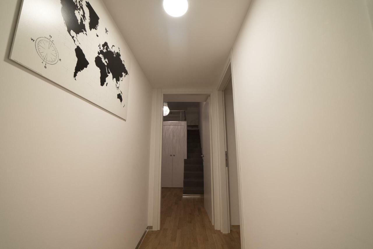 San Lorenzo 42 Apartment Rom